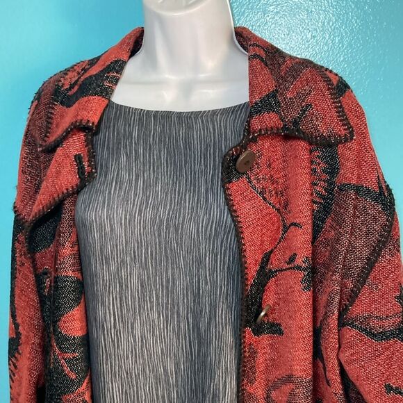 Colour 5 Power Pullover Size M Midi Dress "Lysander" New With Tags Old Stock - Picture 13 of 15